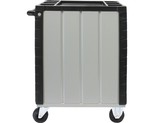 Pojízdný vozík na nářadí