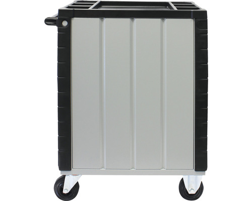 Dílenský vozík s kolečky