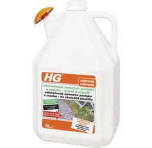 HG odstraňovač zelených povlaků a mechů 5 litrů-thumb-0
