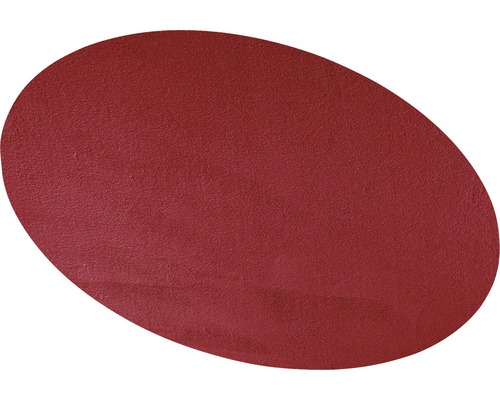 Kulatý brusný papír