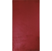 Koberec Romance červený red 80x150 cm