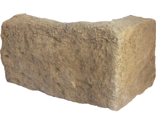 Kamenný obklad Lámaná skála Kelt 014 ROH 8 x 30 cm Rohový kámen z kamene