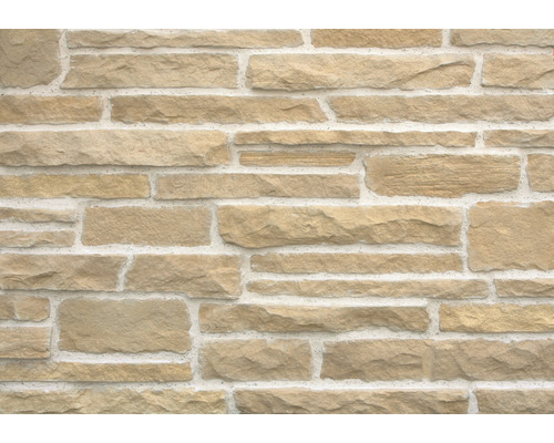 Zdivo z přírodního kamene