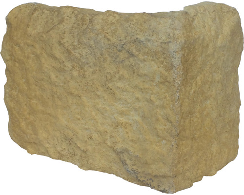 Rohový kámen z pískovce