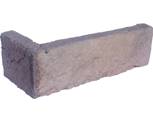 Rohový obkladový pásek Holland brick Lazio 301