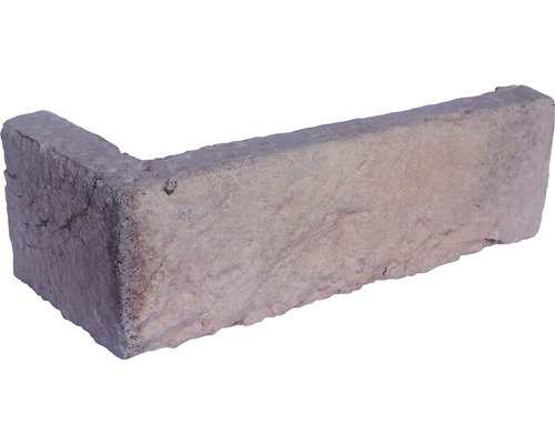 Rohový obkladový pásek Holland brick Lazio 301 Rohový obkladový pásek z kamene