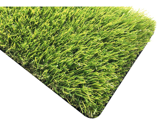 Kus umělého trávníku do zahrady