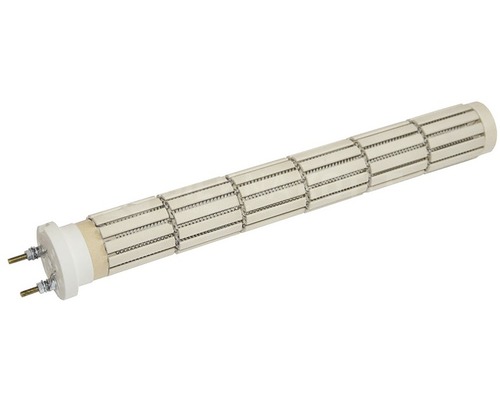 Topné těleso pro ohřívače