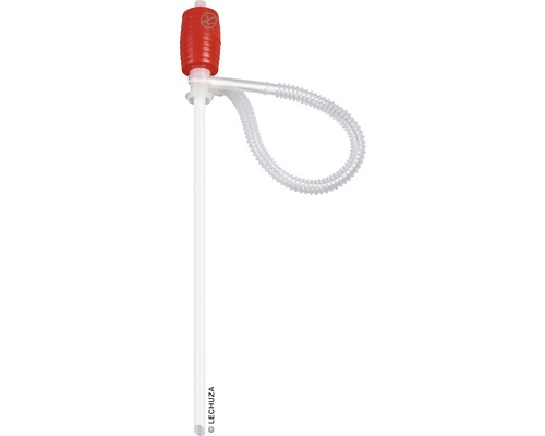 Ruční pumpa na tekutiny