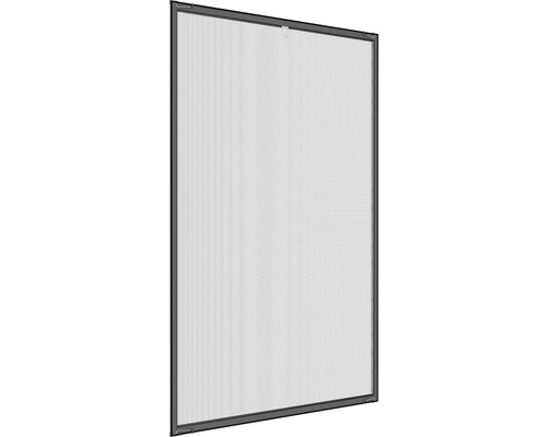 Síť proti hmyzu s rámem do oken