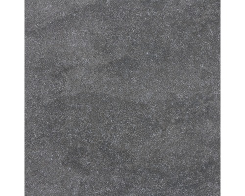 Šedá podlahová dlaždice s kamenným vzorem