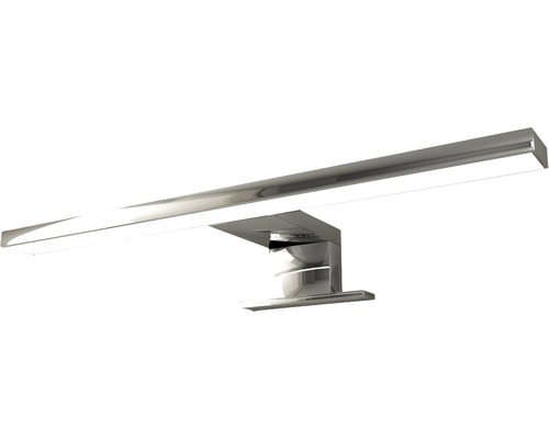 LED koupelnové svítidlo pro montáž na stěnu