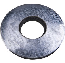 Podložka s těsnící gumou, vnitřní Ø 5 mm, vnější Ø 15 mm, 50 kusů v balení-thumb-0