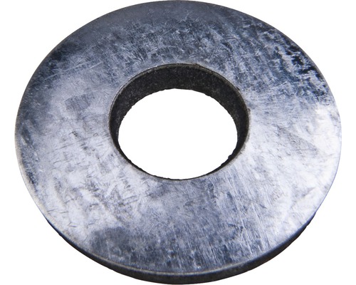 Podložka s těsnící gumou, vnitřní Ø 5 mm, vnější Ø 15 mm, 50 kusů v balení Kovová podložka