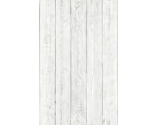 Samolepicí fólie dřevodekor Shabby Wood 45x200 cm Dřevěné panely s kresbou