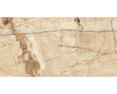 Vzor dlaždice se vzhledem mramoru s jemnou kresbou