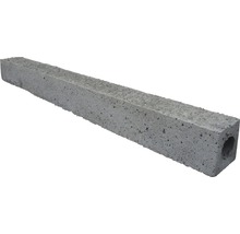 Betonový sloupek pro stavební projekty