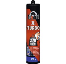 Montážní lepidlo Roxolid X-Turbo, 450 gramů