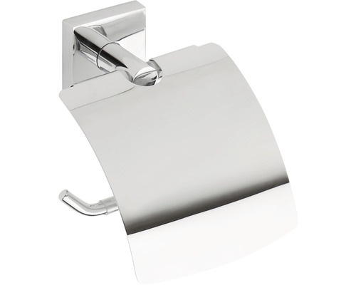 Držák toaletního papíru Bemeta Beta s krytem