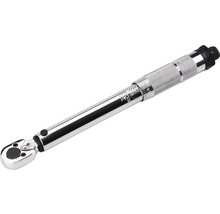 Momentový klíč pro kontrolované utahování šroubů