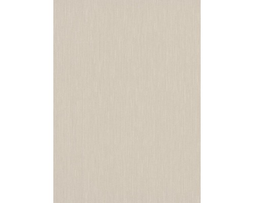 Vliesová tapeta GMK Uni béžová lesk 0,53x10,05 m Textilní tapeta s lehkou texturou pro design stěn