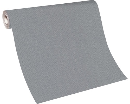 Role tapety s textilním vzorem