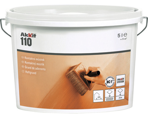 Adhezní můstek AKKIT 110 5l Adhezní můstek AKKIT 110 5l