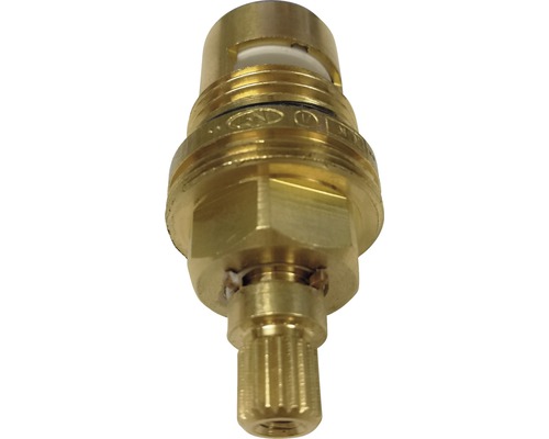 Mosazná kartuše pro vodovodní kohoutek