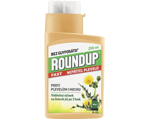 Roundup Redeni () Roundup Redeni