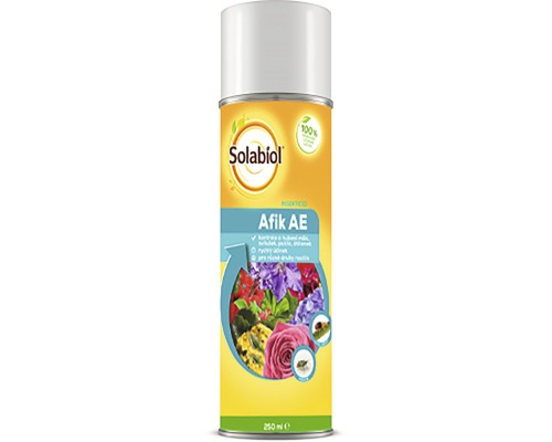 Solabiol Afik AE 250 ml