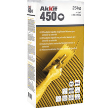 Flexibilní lepidlo AKKIT 450 C2TE S1 25 kg-thumb-0