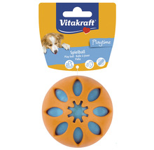 Hračka pro psy Vitakraft míček gumový 8,5 cm