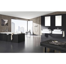 Sprchový set Grohe Euphoria Cube 27702000