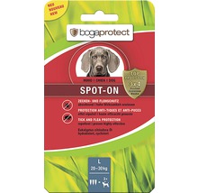 BOGAR bogaprotect SPOT-ON dog L