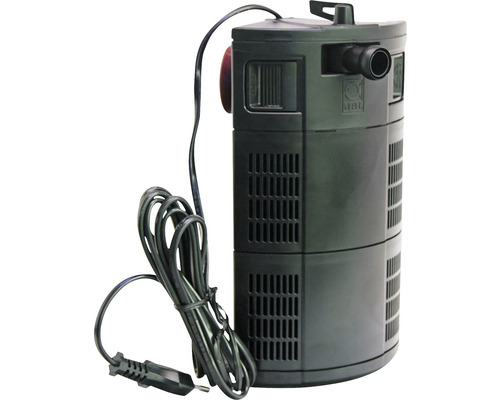 Vnitřní akvarijní filtr pro čištění vody