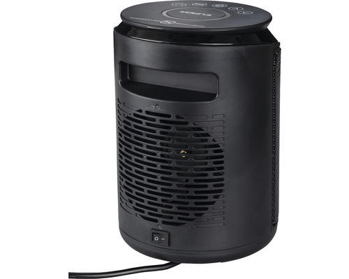 Elektrický věžový ohřívač pro vnitřní použití