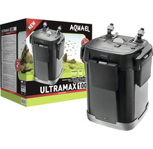 AQUAEL Ultramax 1000 externí filtr pro akvária o objemu 100 až 300 litrů