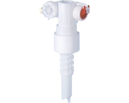 Napouštěcí ventil do WC z plastu