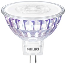 LED žárovka Philips GU5.3 7W/50W 660lm 4000K-thumb-0