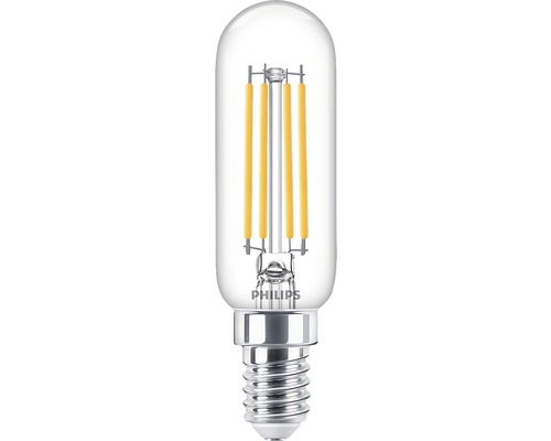 LED žárovka Philips E14 4,5W/40W 470lm 2700K