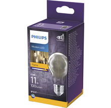 Žárovka Philips LED E27 v obalu produktu