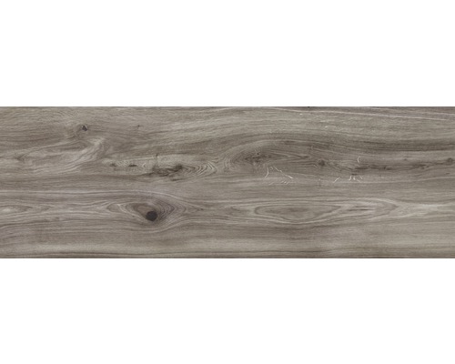 Podlahová krytina s dřevěnou strukturou