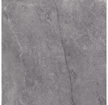 Keramická dlažba Flairstone 60x60x2 cm City Wave šedá-thumb-6