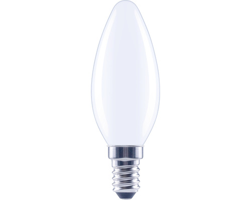 LED žárovka FLAIR C35 E14 2,2W/25W 250lm 2700K matná stmívatelná