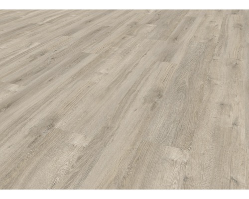 Detail světlé dřevěné podlahy