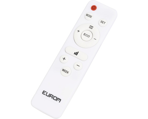 Dálkové ovládání Eurom