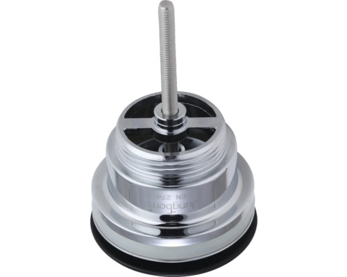 Jungborn odtoková souprava s táhlem pro umyvadlo