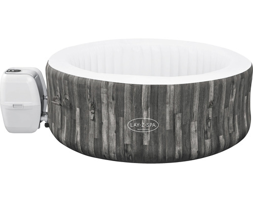 Nafukovací vířivka Lay-Z-Spa Bahamas s čerpadlem