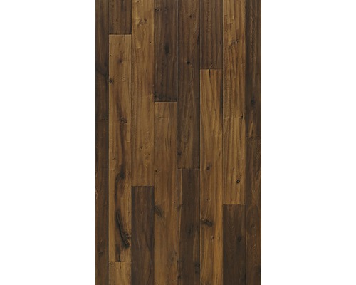 Dřevěná podlaha z dubového dřeva