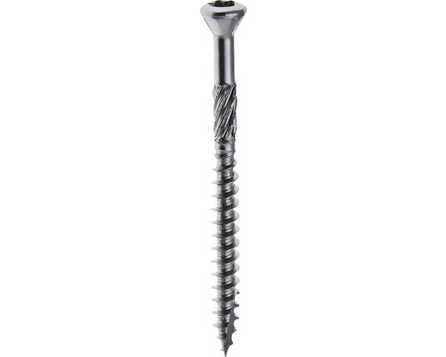 Vrut terasový ZH TORX 5x50 nerez C1, balení 100 ks